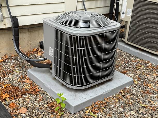 24/7 Emergency Ductwork Repair experts in Burke, VA