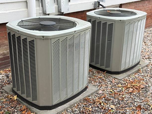 Reliable Ductwork Repair contractor in Burke, VA by AAA Pro HVAC