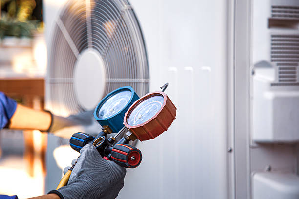 Affordable Ductwork Repair solutions in Burke, VA