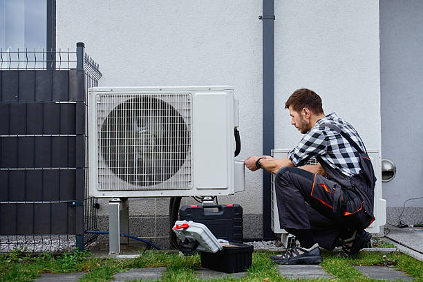 Top rated local Ductwork Repair specialists in Burke, VA